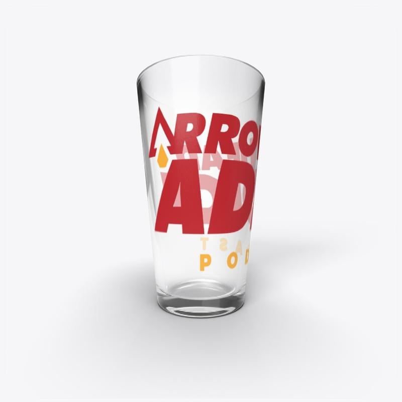 Arrowhead Addict Extras