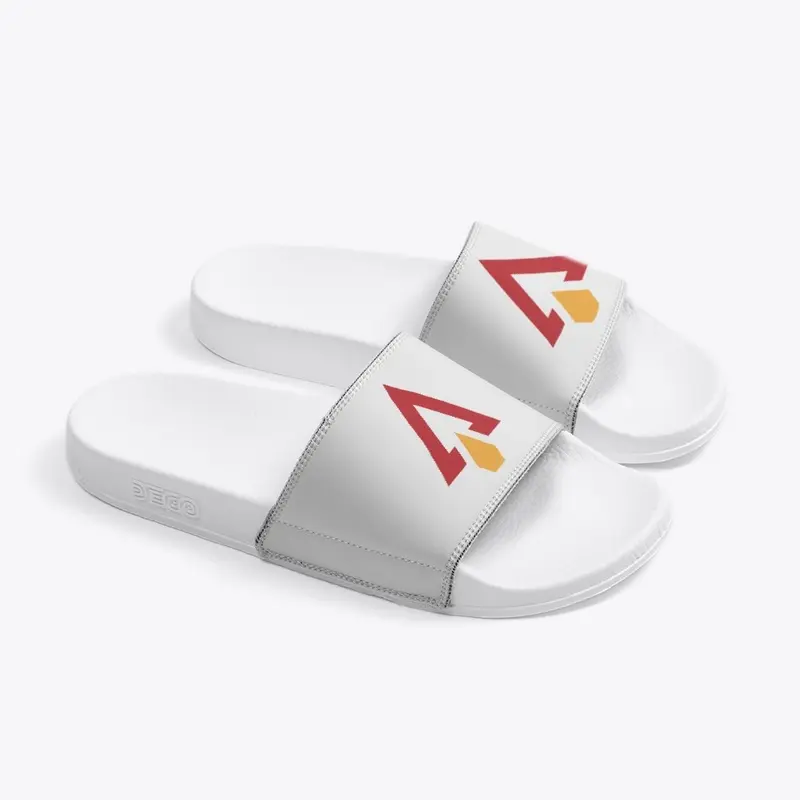 Arrowhead Logo - Red