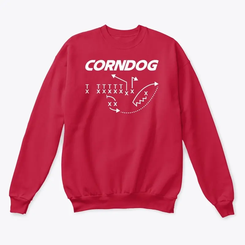 Corndog