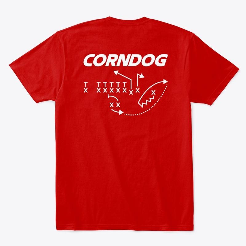 AA & Corndog combo