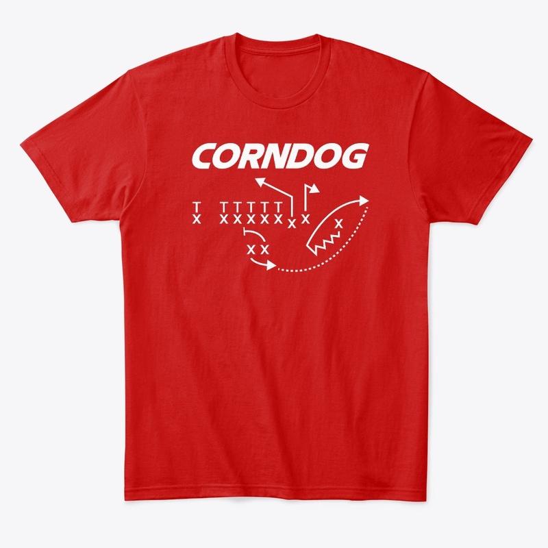 Corndog