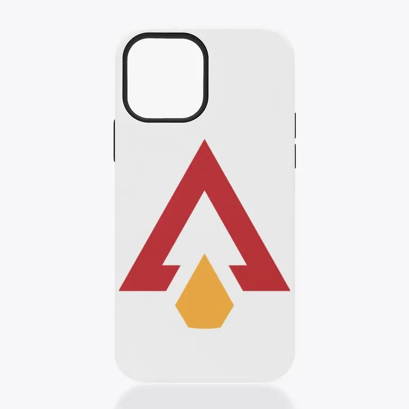 Arrowhead Logo - Red