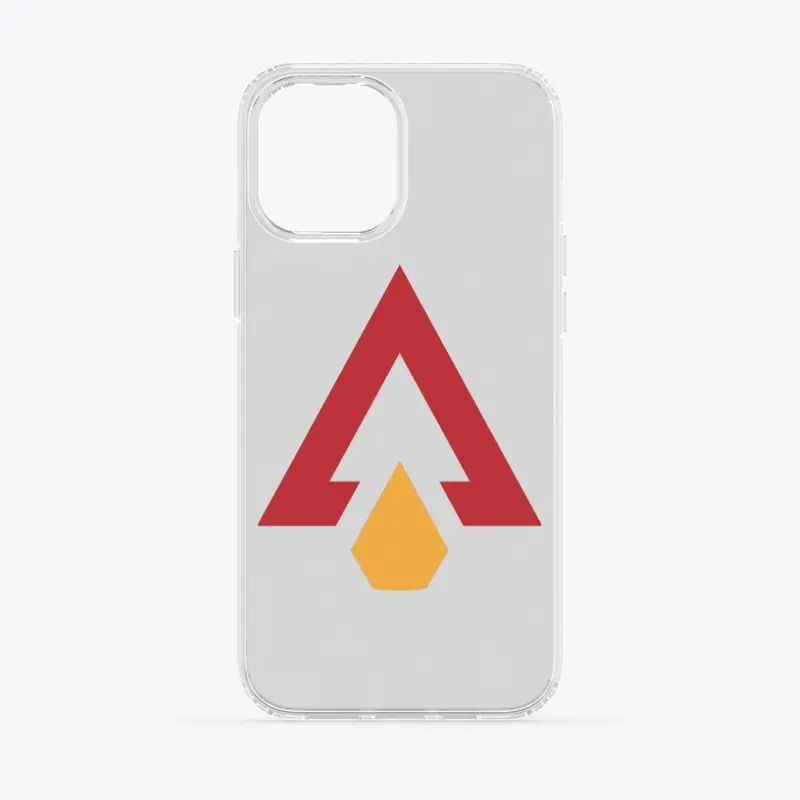 Arrowhead Logo - Red