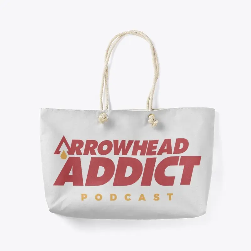 Arrowhead Addict Extras