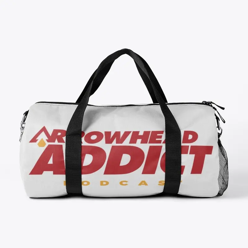 Arrowhead Addict Extras