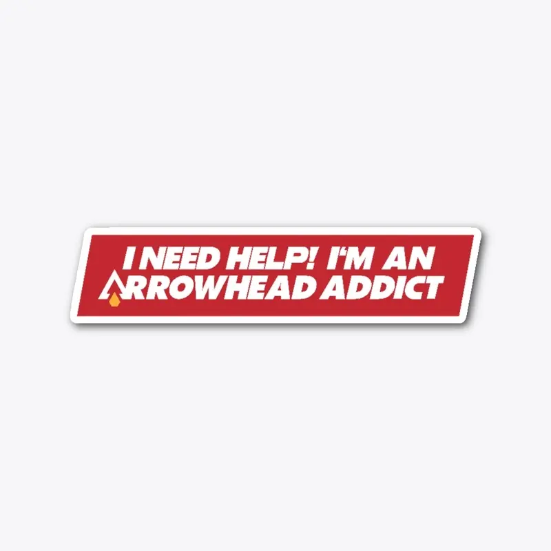 I need help! bumper sticker