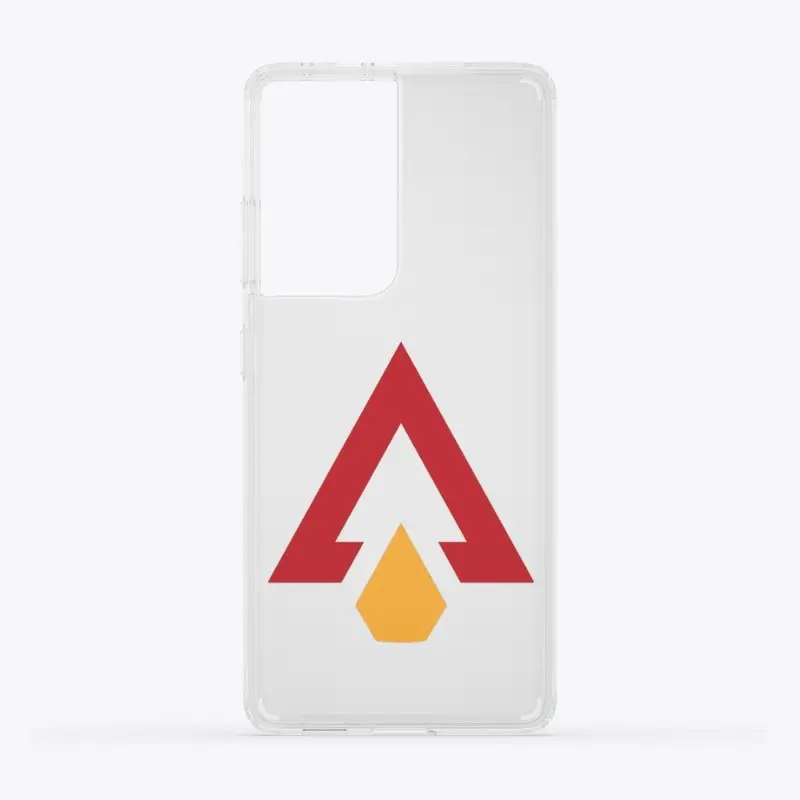 Arrowhead Logo - Red