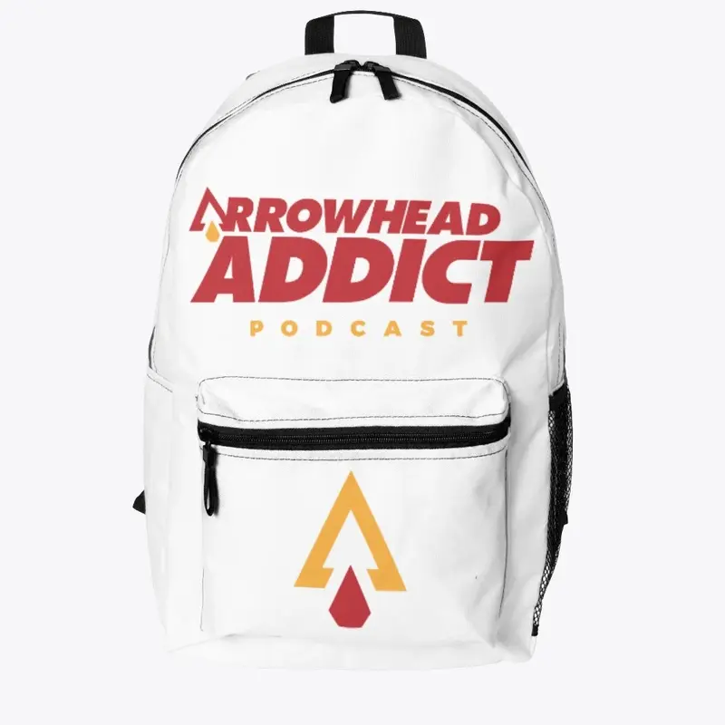 Arrowhead Addict Extras